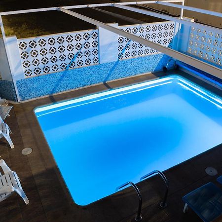 Ity House Villa Playa Honda  Dış mekan fotoğraf