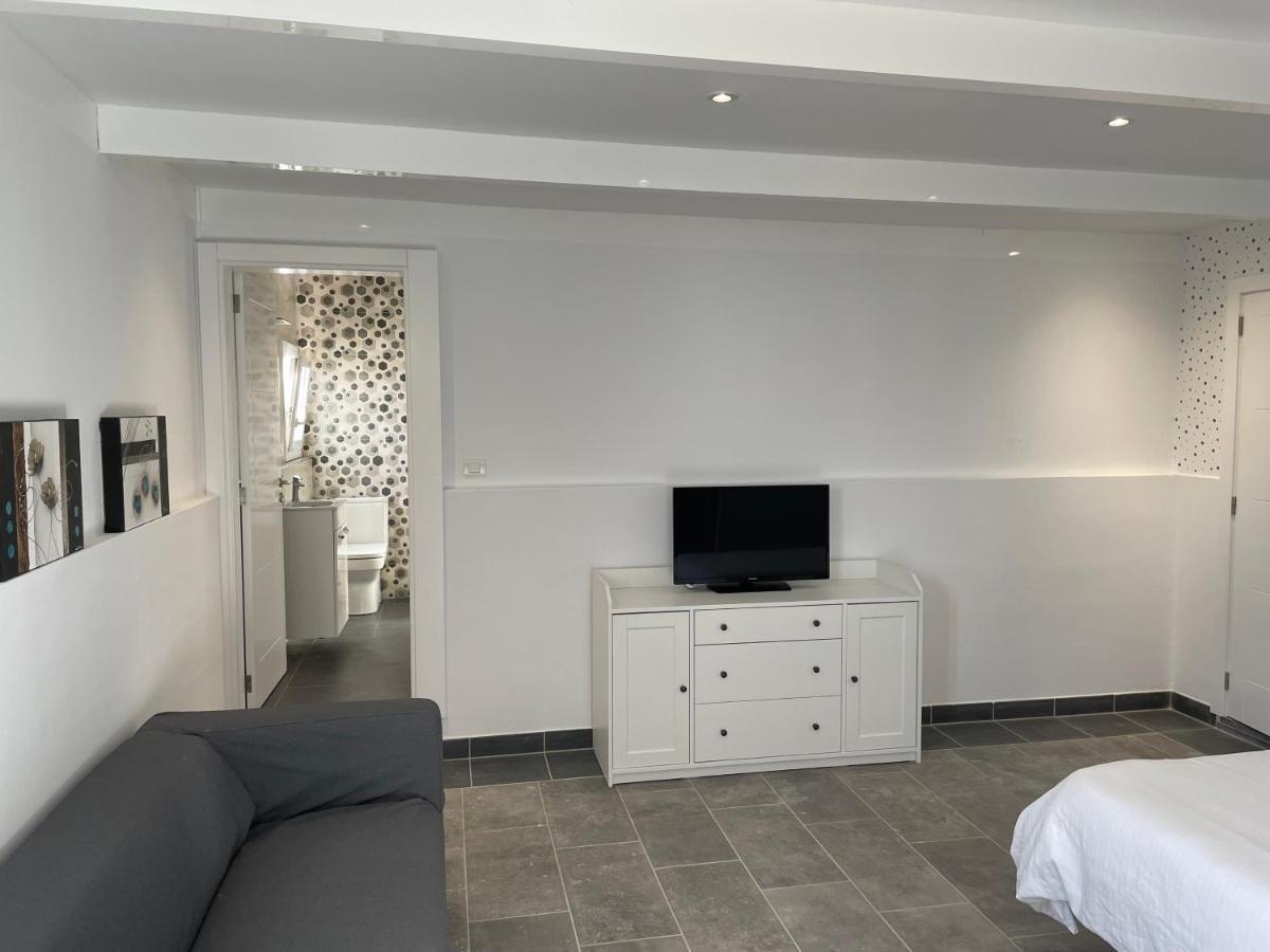 Ity House Villa Playa Honda  Dış mekan fotoğraf