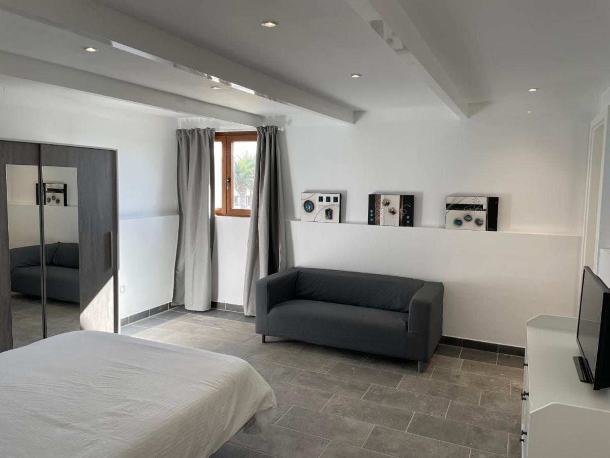 Ity House Villa Playa Honda  Dış mekan fotoğraf