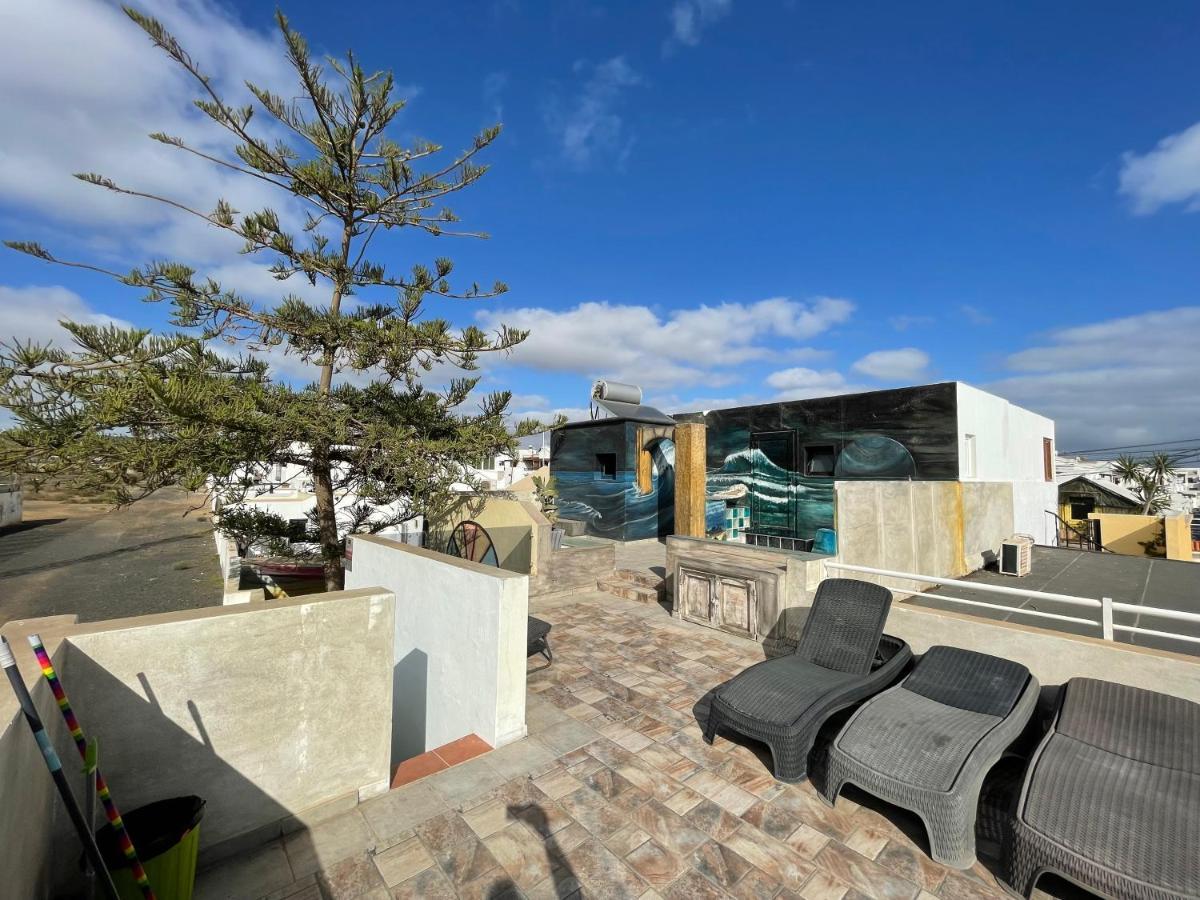 Ity House Villa Playa Honda  Dış mekan fotoğraf