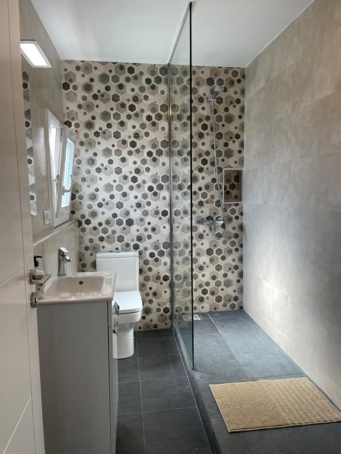 Ity House Villa Playa Honda  Dış mekan fotoğraf