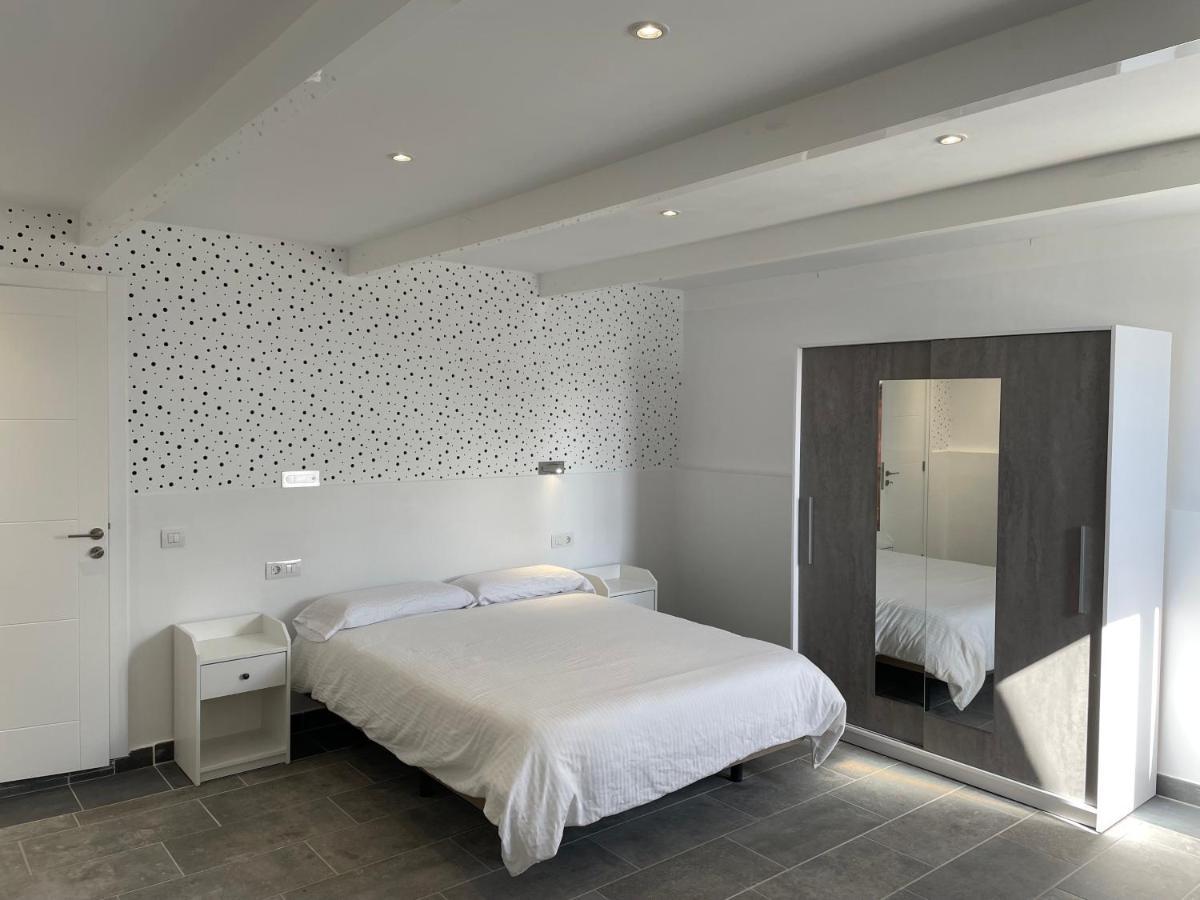 Ity House Villa Playa Honda  Dış mekan fotoğraf