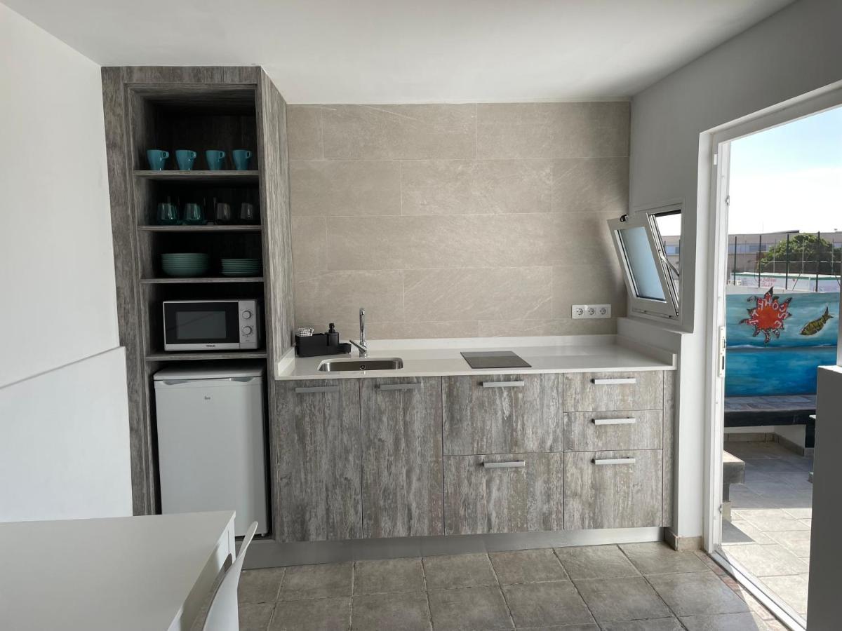 Ity House Villa Playa Honda  Dış mekan fotoğraf