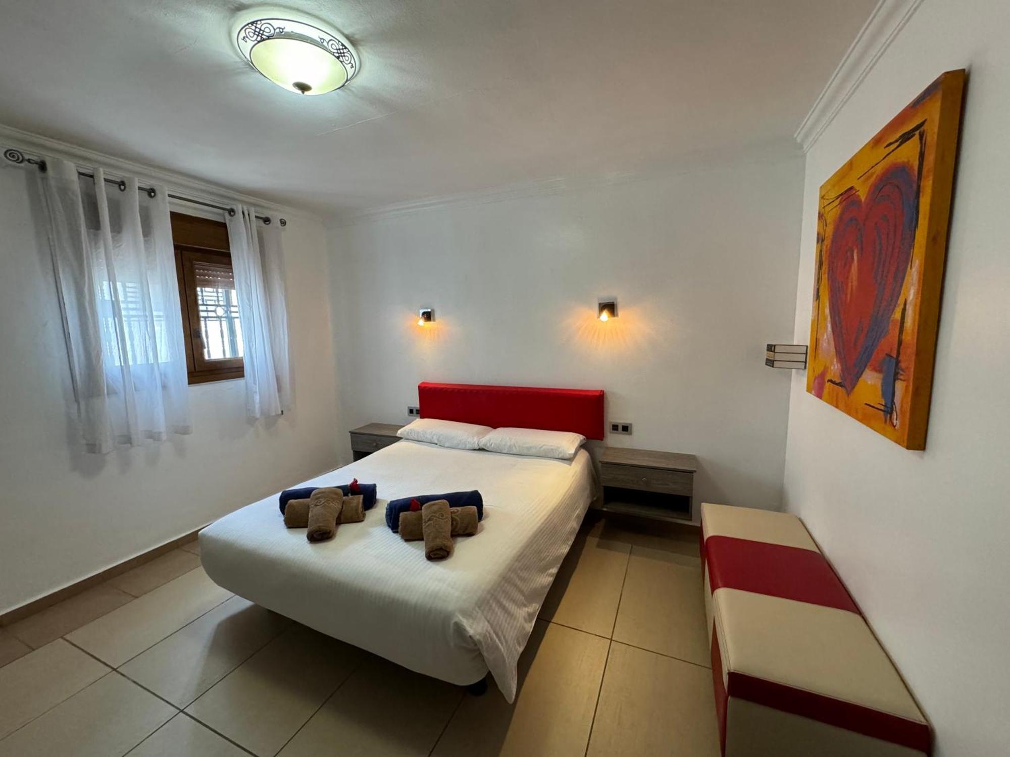 Ity House Villa Playa Honda  Dış mekan fotoğraf