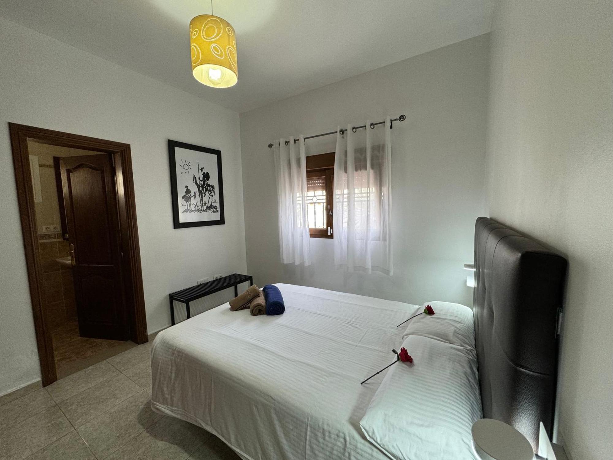 Ity House Villa Playa Honda  Dış mekan fotoğraf