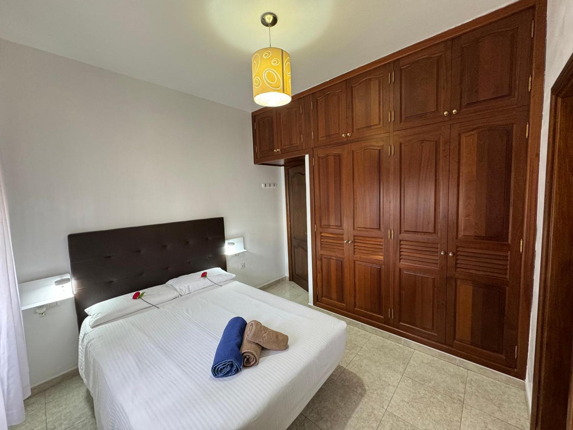 Ity House Villa Playa Honda  Dış mekan fotoğraf