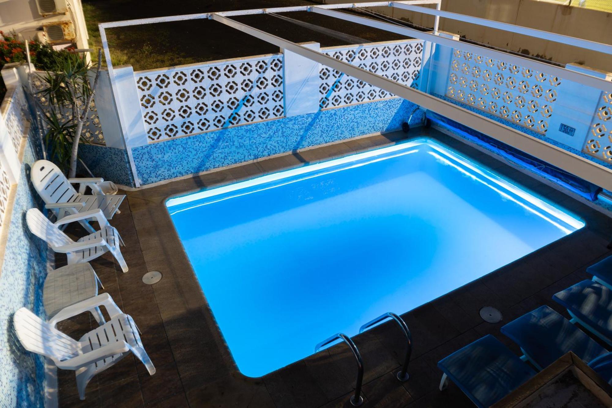 Ity House Villa Playa Honda  Dış mekan fotoğraf