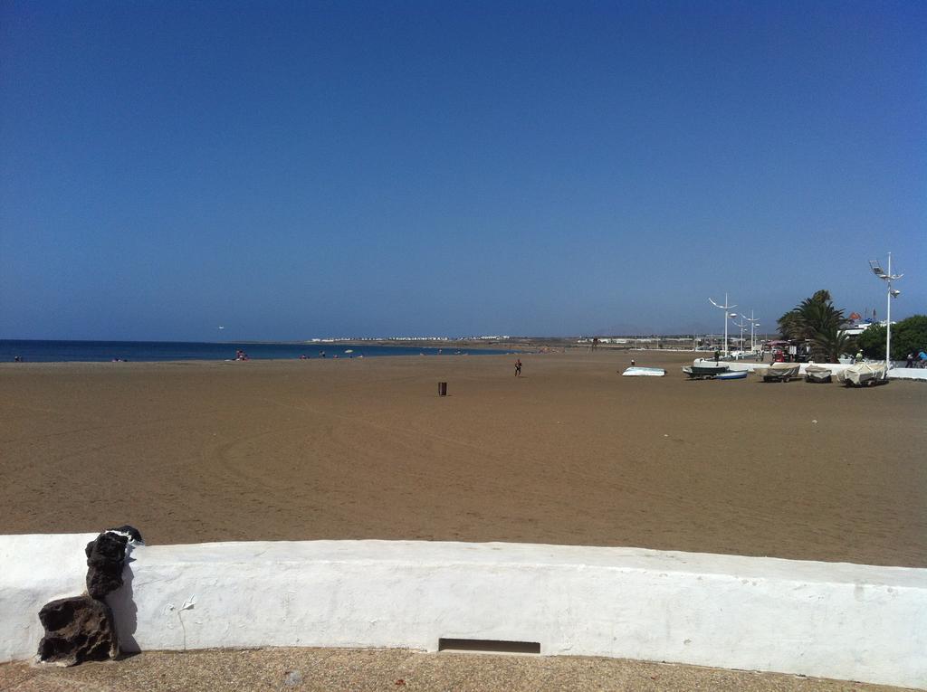 Ity House Villa Playa Honda  Dış mekan fotoğraf