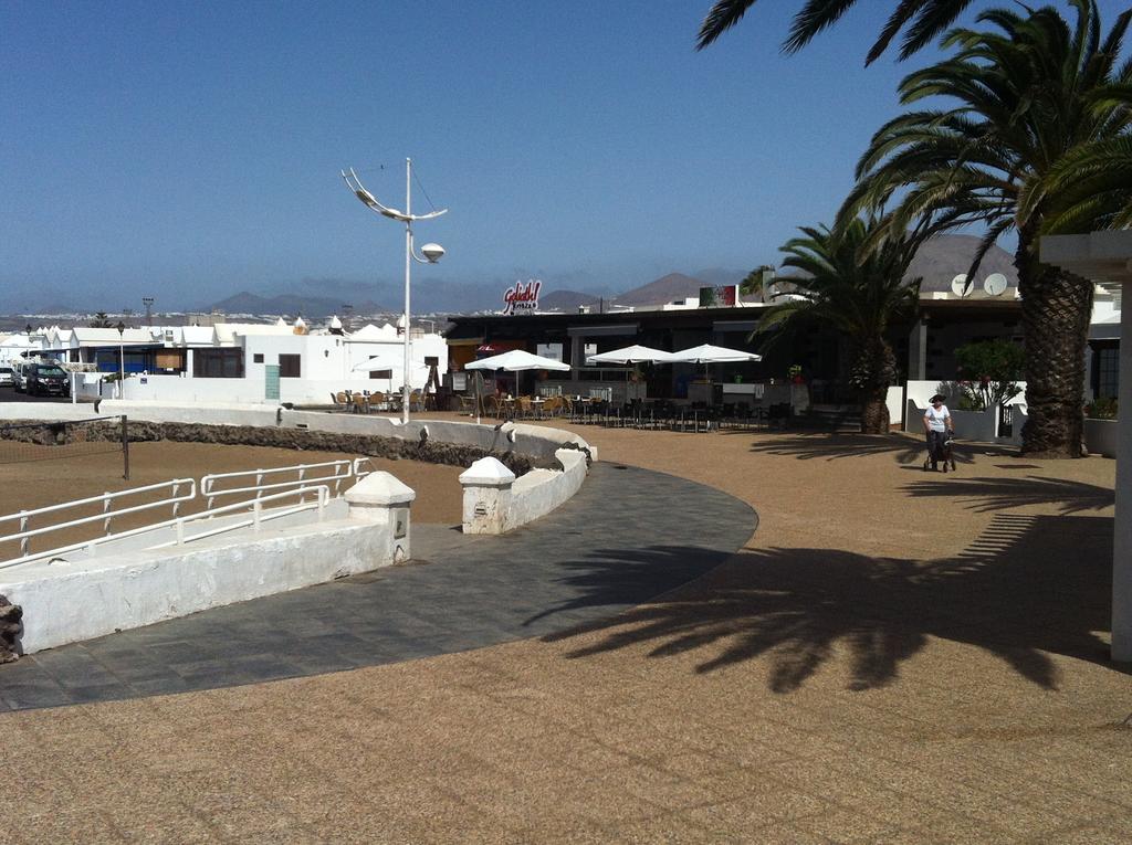 Ity House Villa Playa Honda  Dış mekan fotoğraf