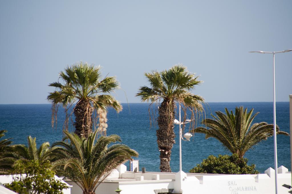 Ity House Villa Playa Honda  Dış mekan fotoğraf