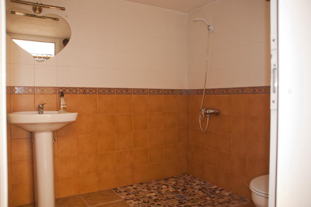 Ity House Villa Playa Honda  Dış mekan fotoğraf