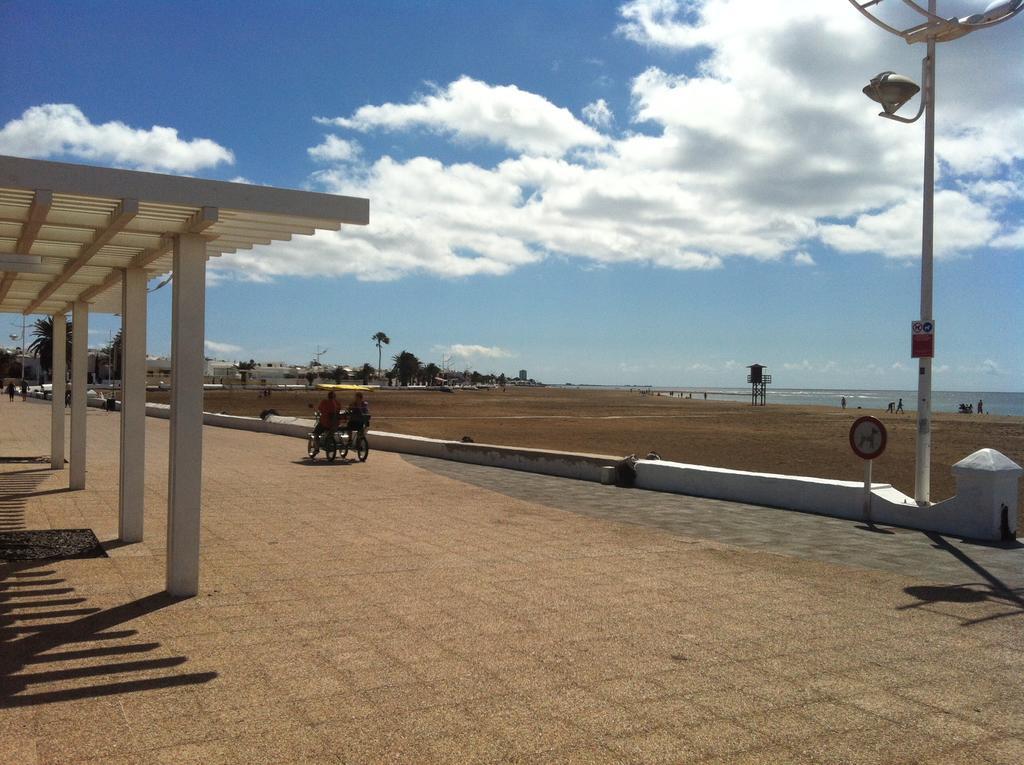 Ity House Villa Playa Honda  Dış mekan fotoğraf