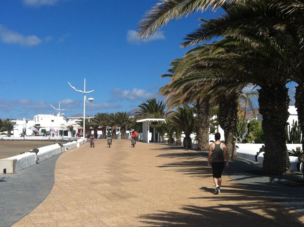 Ity House Villa Playa Honda  Dış mekan fotoğraf