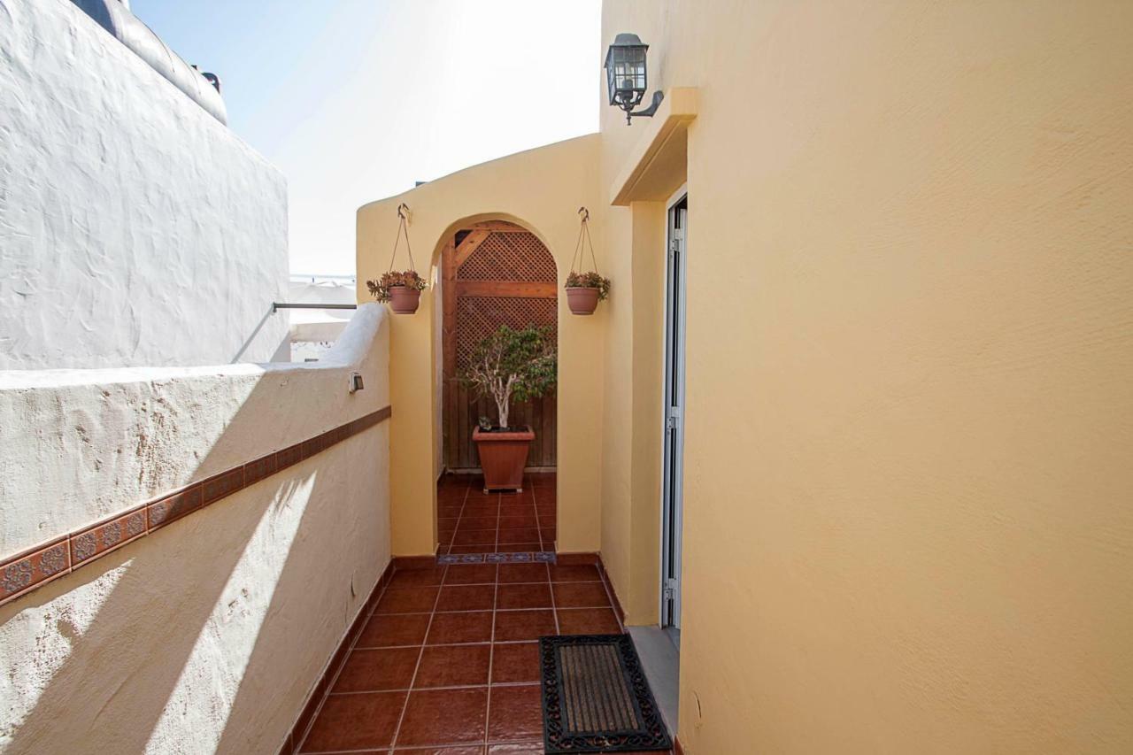 Ity House Villa Playa Honda  Dış mekan fotoğraf