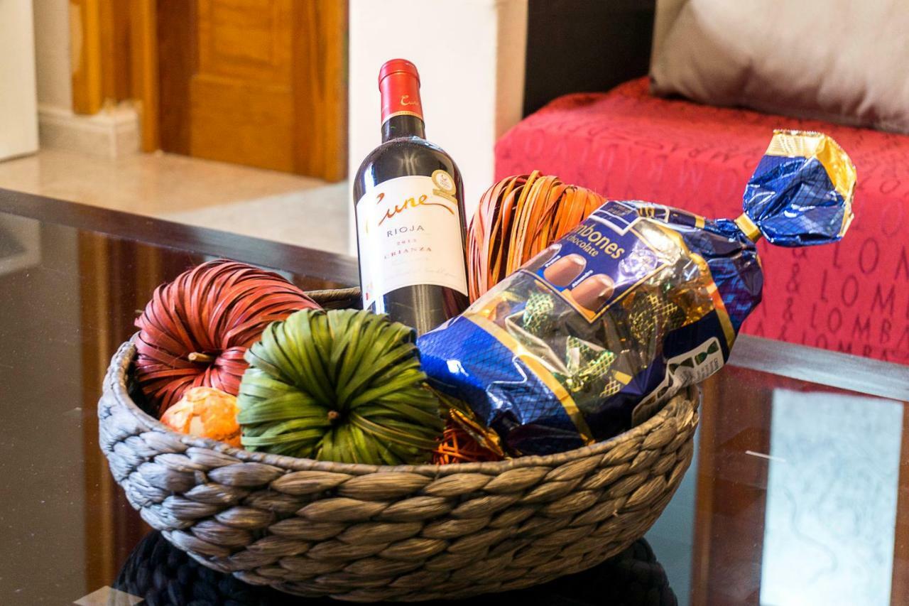 Ity House Villa Playa Honda  Dış mekan fotoğraf