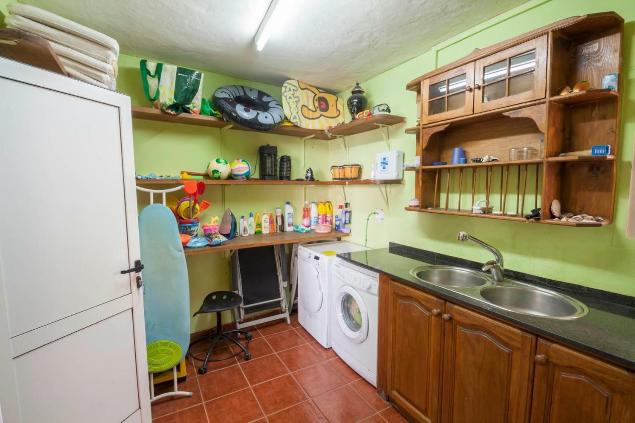 Ity House Villa Playa Honda  Dış mekan fotoğraf