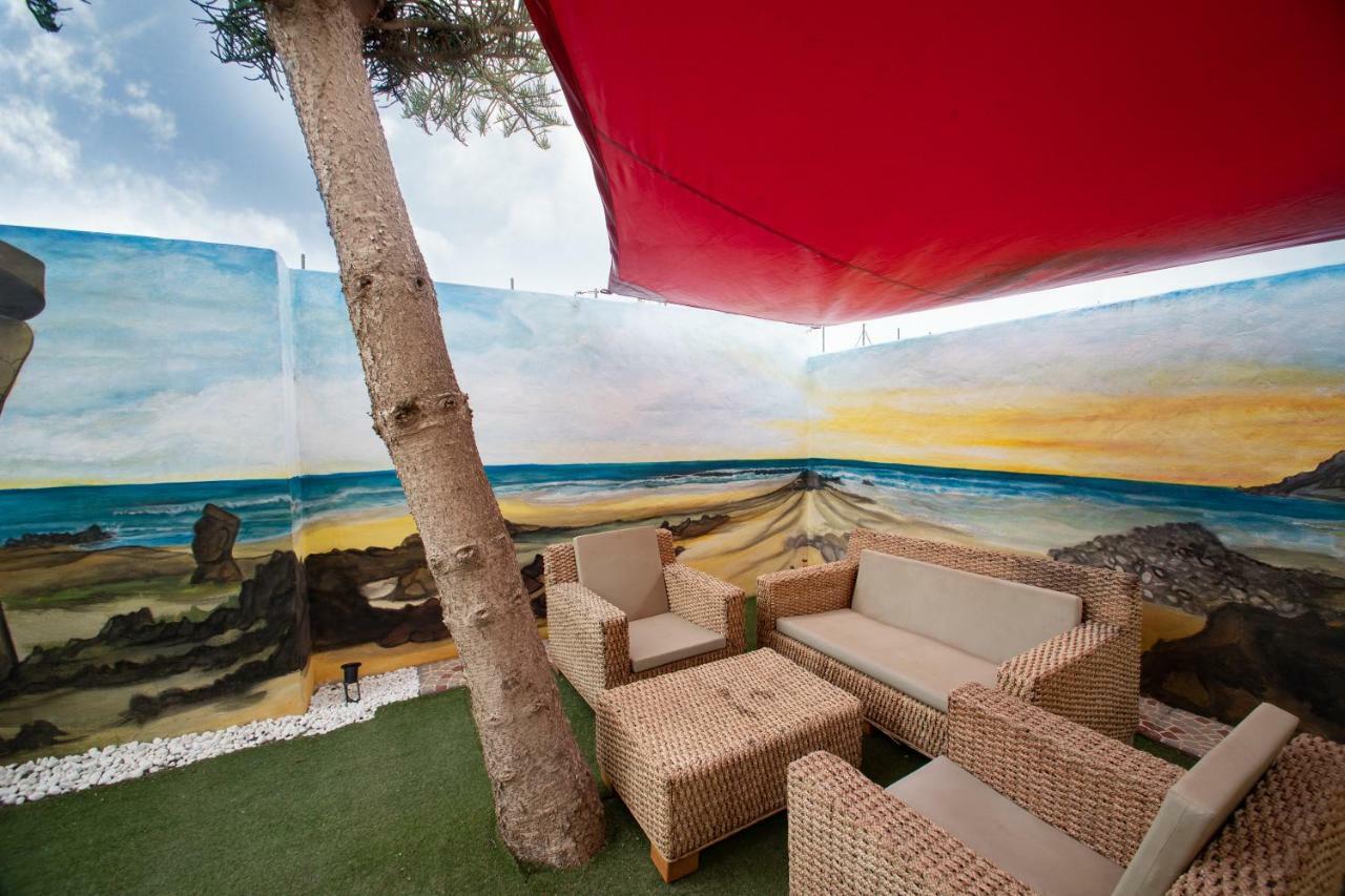 Ity House Villa Playa Honda  Dış mekan fotoğraf