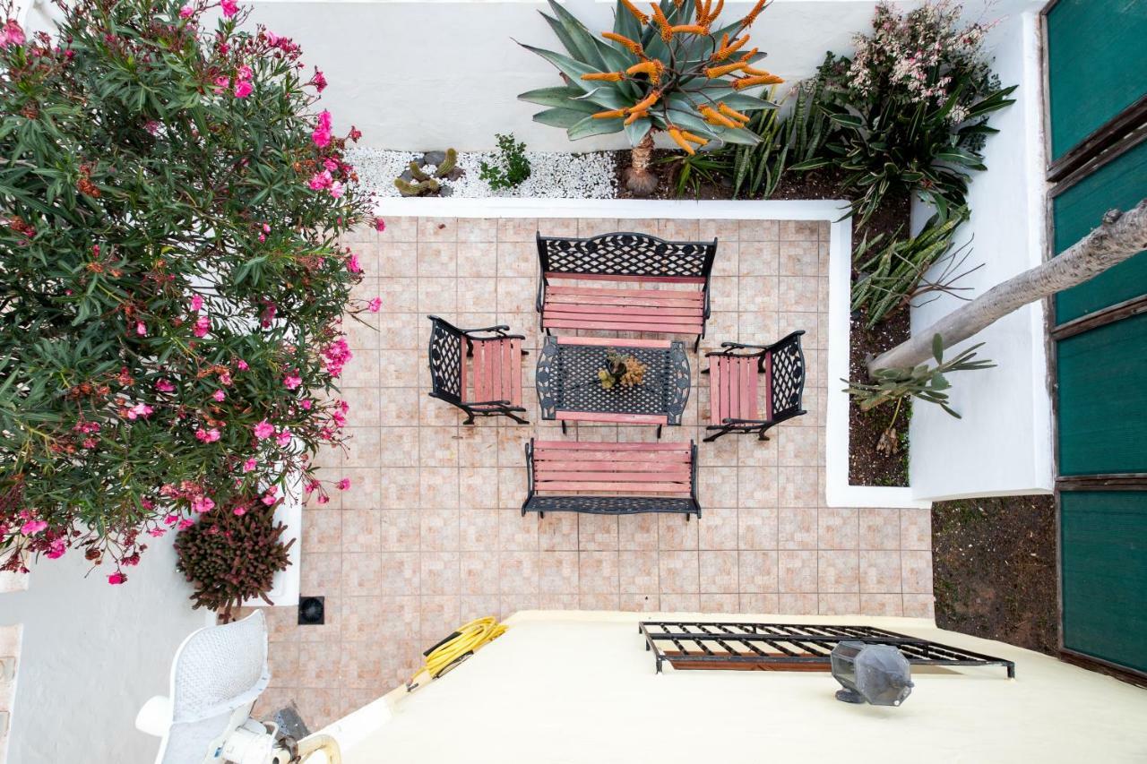 Ity House Villa Playa Honda  Dış mekan fotoğraf