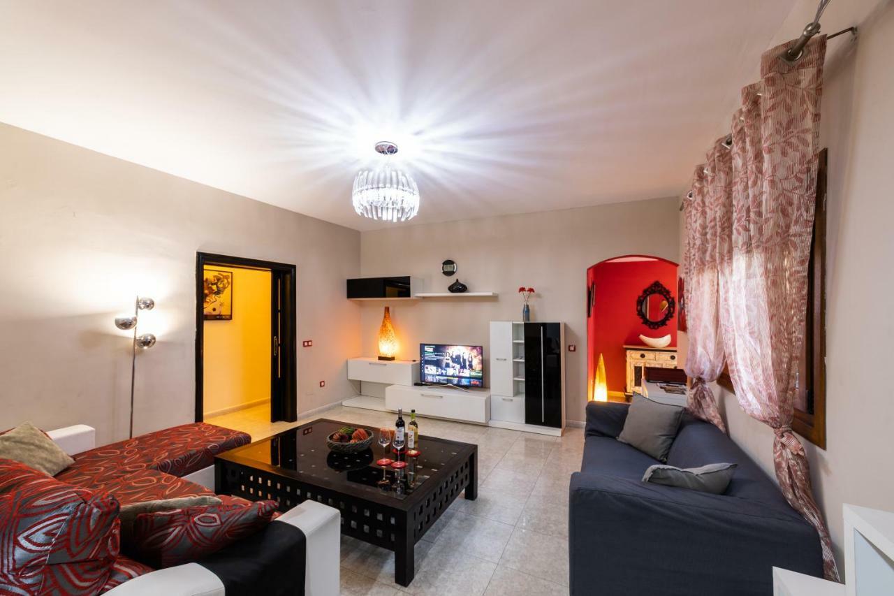 Ity House Villa Playa Honda  Dış mekan fotoğraf