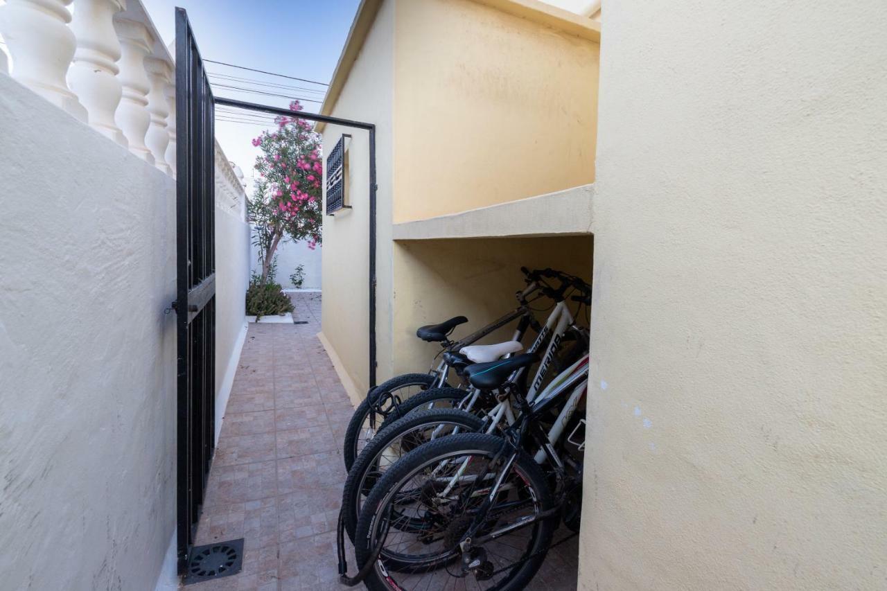 Ity House Villa Playa Honda  Dış mekan fotoğraf