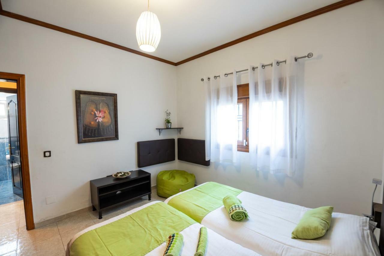 Ity House Villa Playa Honda  Dış mekan fotoğraf