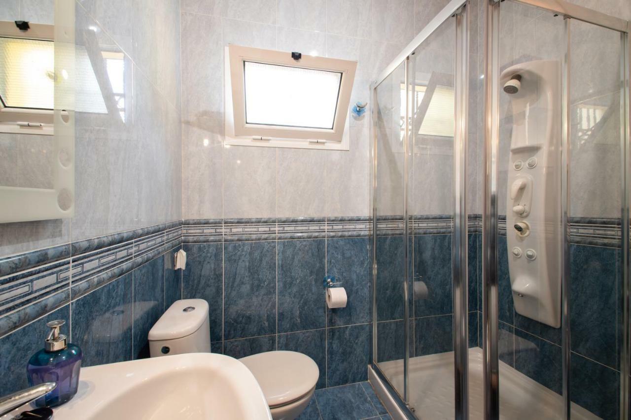 Ity House Villa Playa Honda  Dış mekan fotoğraf