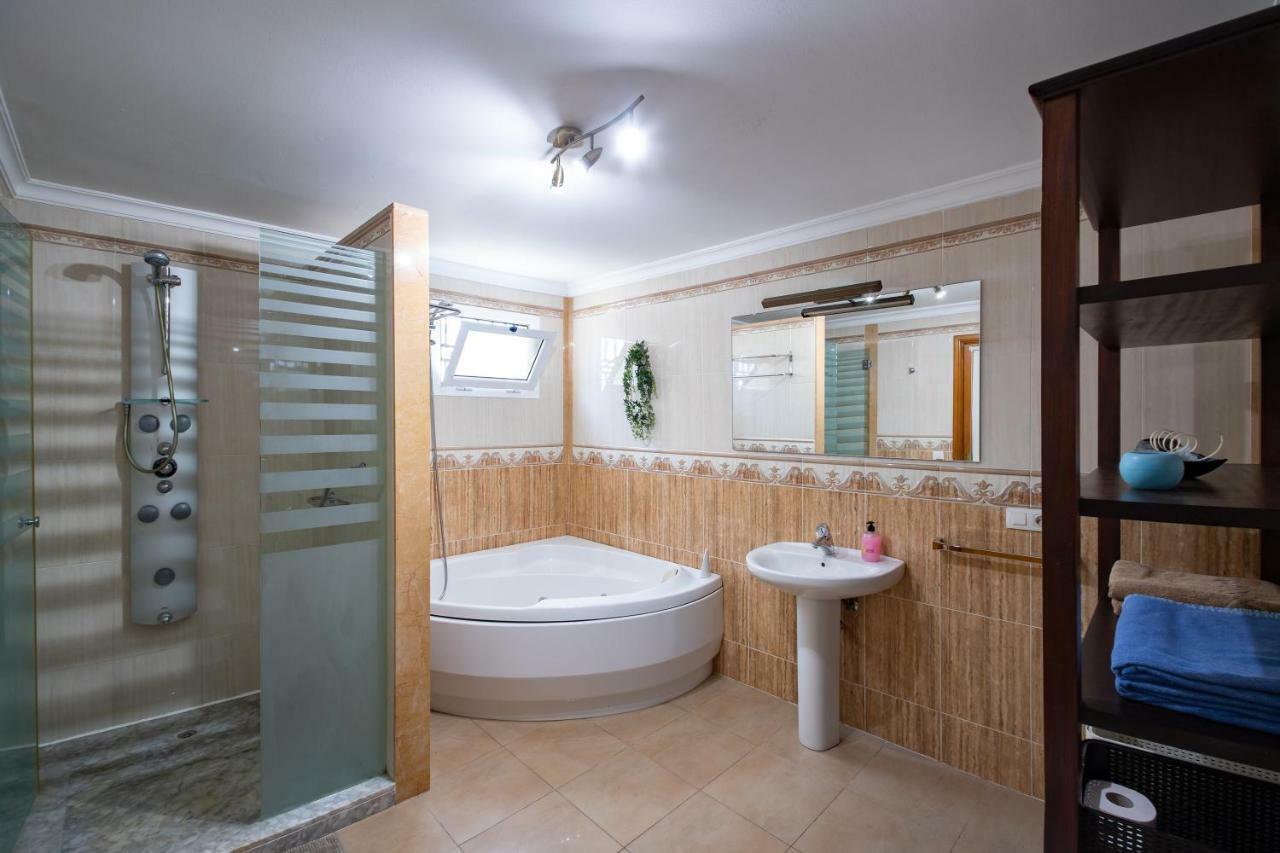 Ity House Villa Playa Honda  Dış mekan fotoğraf