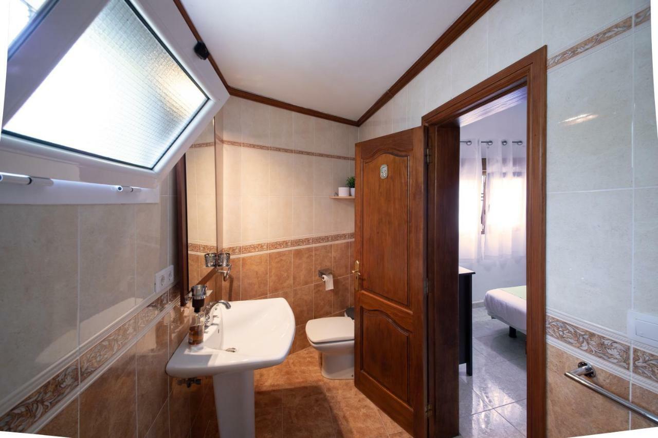 Ity House Villa Playa Honda  Dış mekan fotoğraf